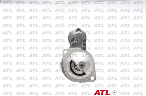 żtartér ATL Autotechnik